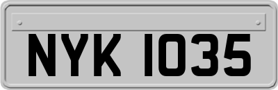 NYK1035