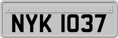 NYK1037