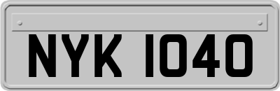 NYK1040