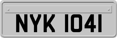 NYK1041