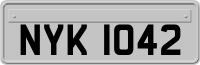 NYK1042