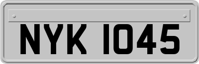 NYK1045
