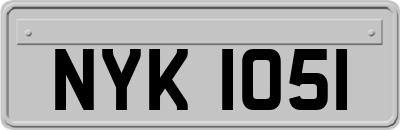 NYK1051