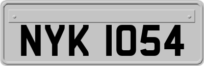 NYK1054