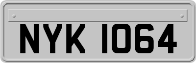 NYK1064