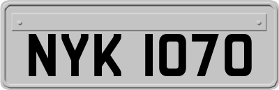 NYK1070