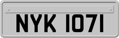 NYK1071