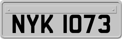 NYK1073