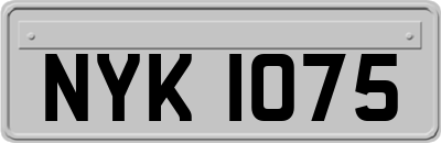 NYK1075