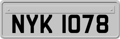 NYK1078