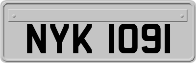 NYK1091