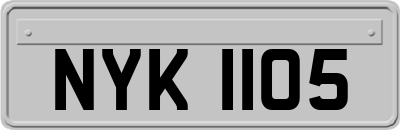 NYK1105