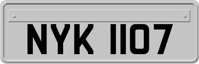 NYK1107