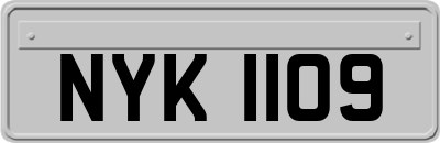 NYK1109