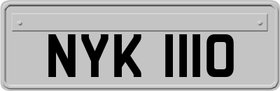 NYK1110