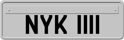 NYK1111