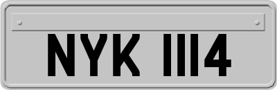NYK1114