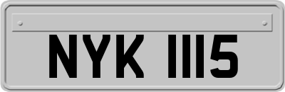 NYK1115