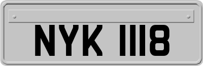 NYK1118