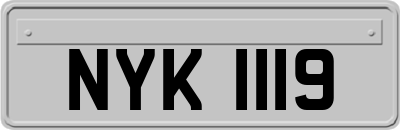 NYK1119