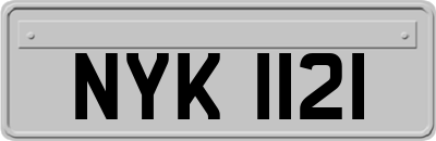 NYK1121