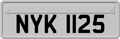 NYK1125