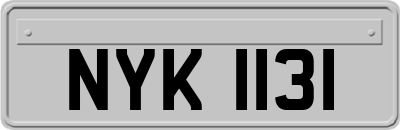 NYK1131