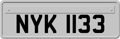 NYK1133