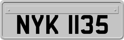 NYK1135