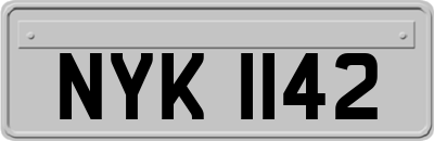 NYK1142