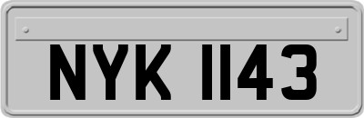 NYK1143