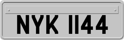 NYK1144
