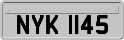 NYK1145