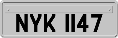 NYK1147