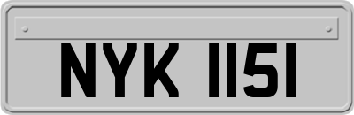 NYK1151