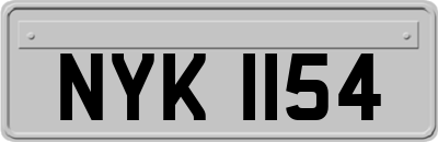 NYK1154