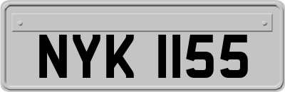NYK1155