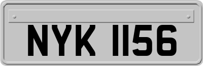 NYK1156