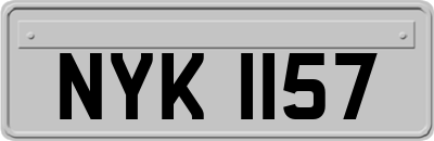 NYK1157
