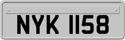 NYK1158