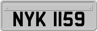 NYK1159