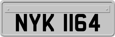 NYK1164