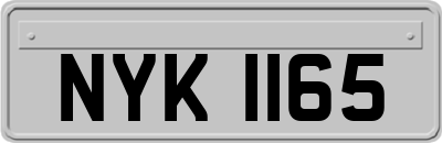 NYK1165
