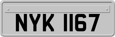 NYK1167