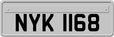 NYK1168