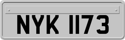NYK1173