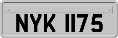 NYK1175