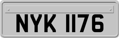 NYK1176