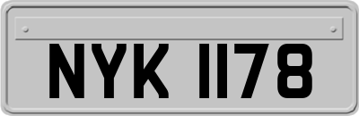 NYK1178