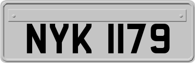 NYK1179